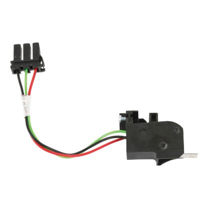 Picture of Auxiliary contact, MasterPact NW, MasterPact NT, operating mechanism, spare part, ready to close contact, standard