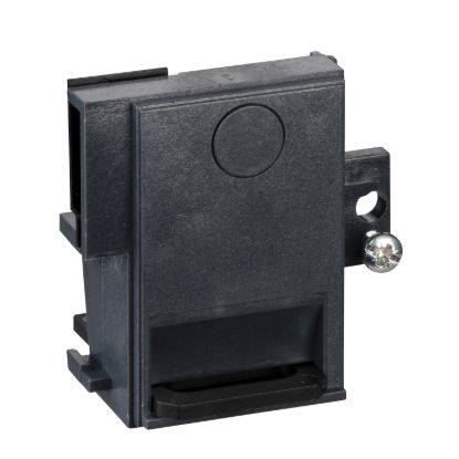 Picture of Locking kit, Masterpact NT, frame, spare part, BPFE support, locking in OFF position,