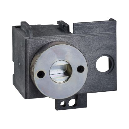 Picture of Locking kit, MasterPact NT, frame, spare part, circuit breaker locking, KIRK without keylock