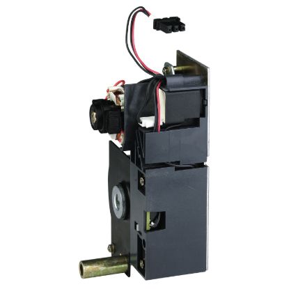 Picture of Motor, MasterPact NW, operating mechanism, spare part, fixed, 200VAC, 240VAC, gear motor MCH