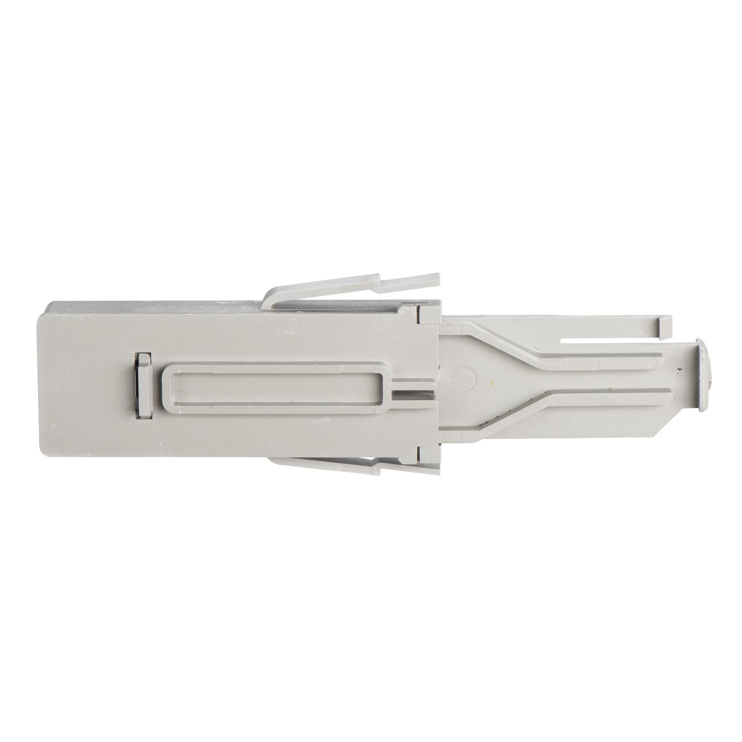 Picture of Shutter, MasterPact NW, chassis, spare part, actuator for top or bottom