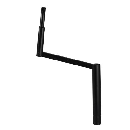 Picture of Operating handle, MasterPact NW, chassis, spare part, racking handle