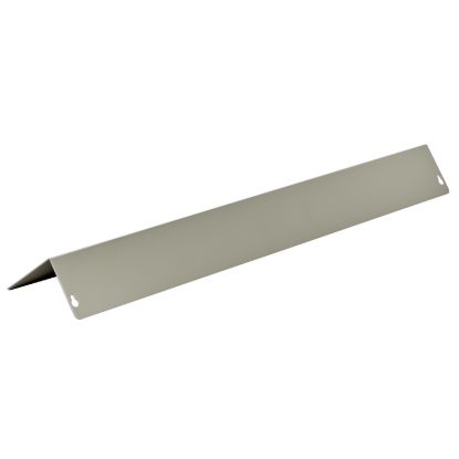 Picture of Cover, MasterPact NW, chassis, spare part, drawout, 3 poles, auxiliary terminal shield for NW40b to NW63