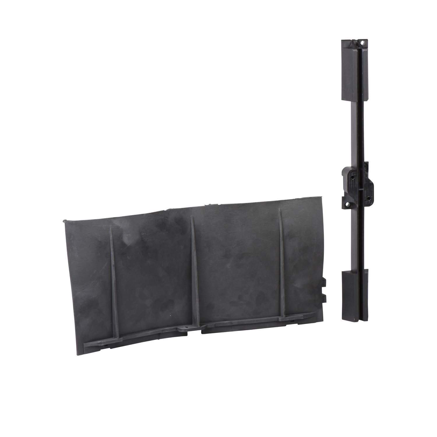 Picture of Interphase barrier, MasterPact NW, frame, spare part, fixed, rear interphase barrier, set of 3