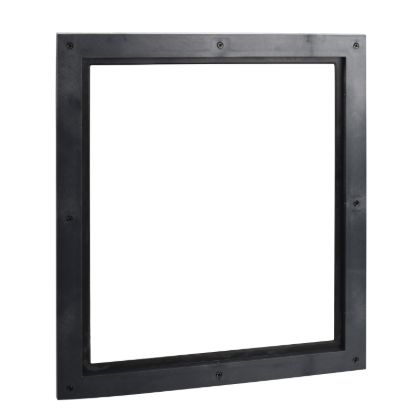 Picture of Door kit, MasterPact NW, frame, spare part, fixed