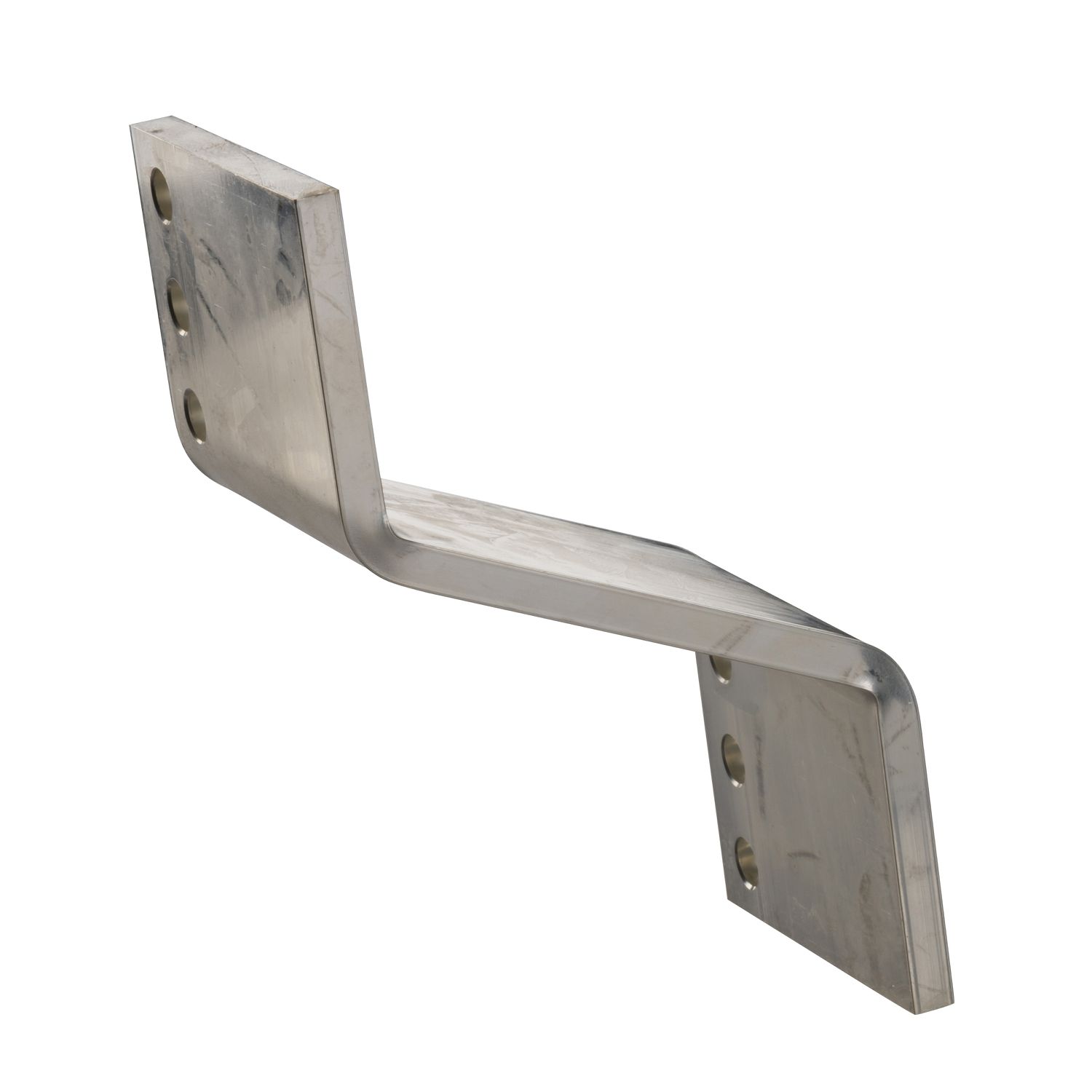 Picture of Power connections, MasterPact NW, chassis, spare part, rear connection, NW10 to 20