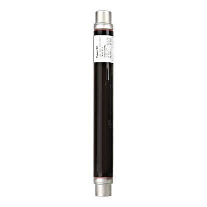 Picture of Medium voltage fuse, Fusarc CF, SM6-24, spare part, 16A, 7.2kV, for indoor and outdoor installation, length 292mm.