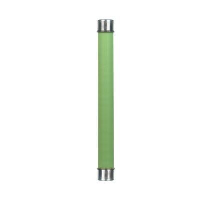 Picture of Medium voltage fuse, Solefuse, SM6-24, spare part, 6.3A, 7.2kV, medium loaded striker, for indoor installation