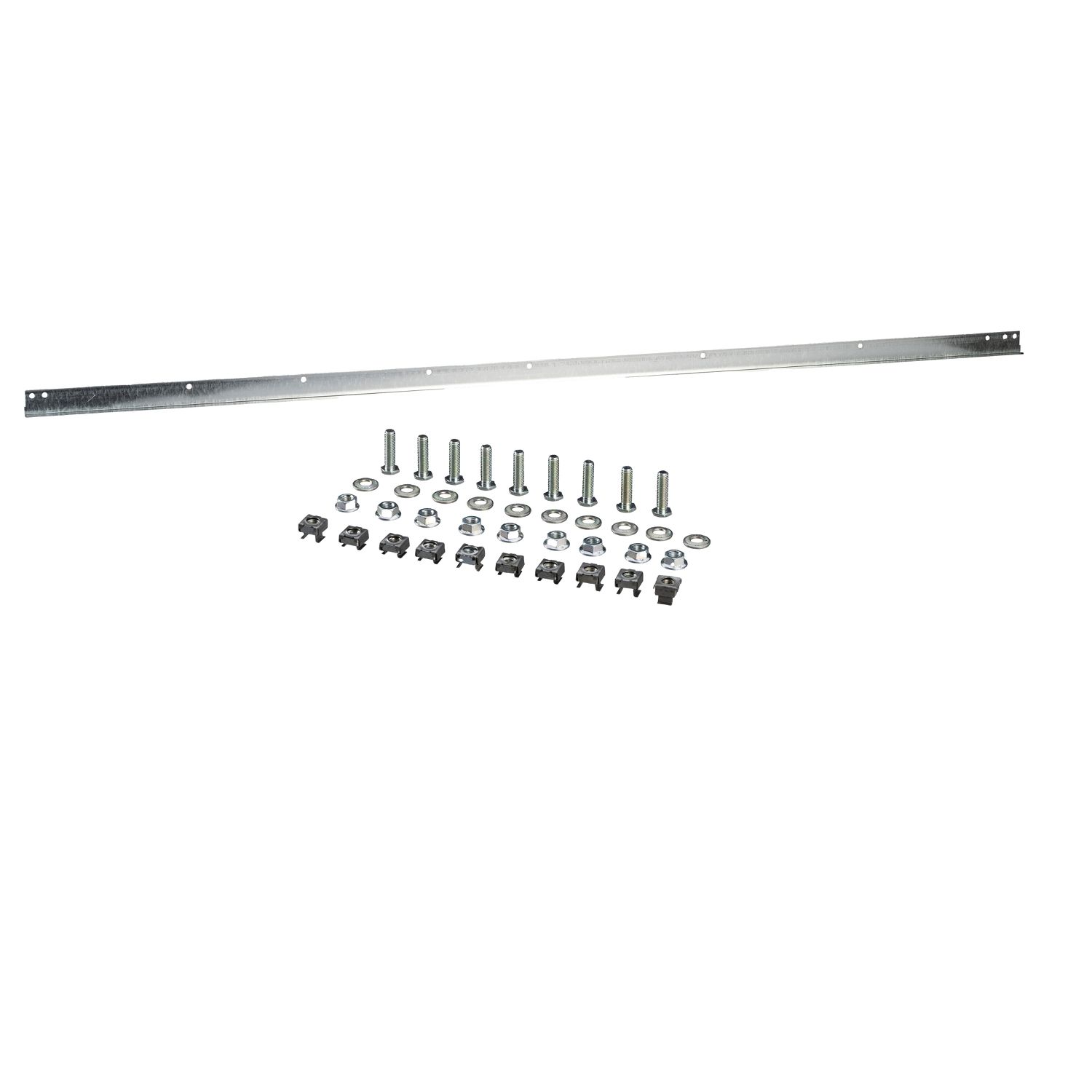 Picture of Lateral component, SM6-24, spare part, ADV6