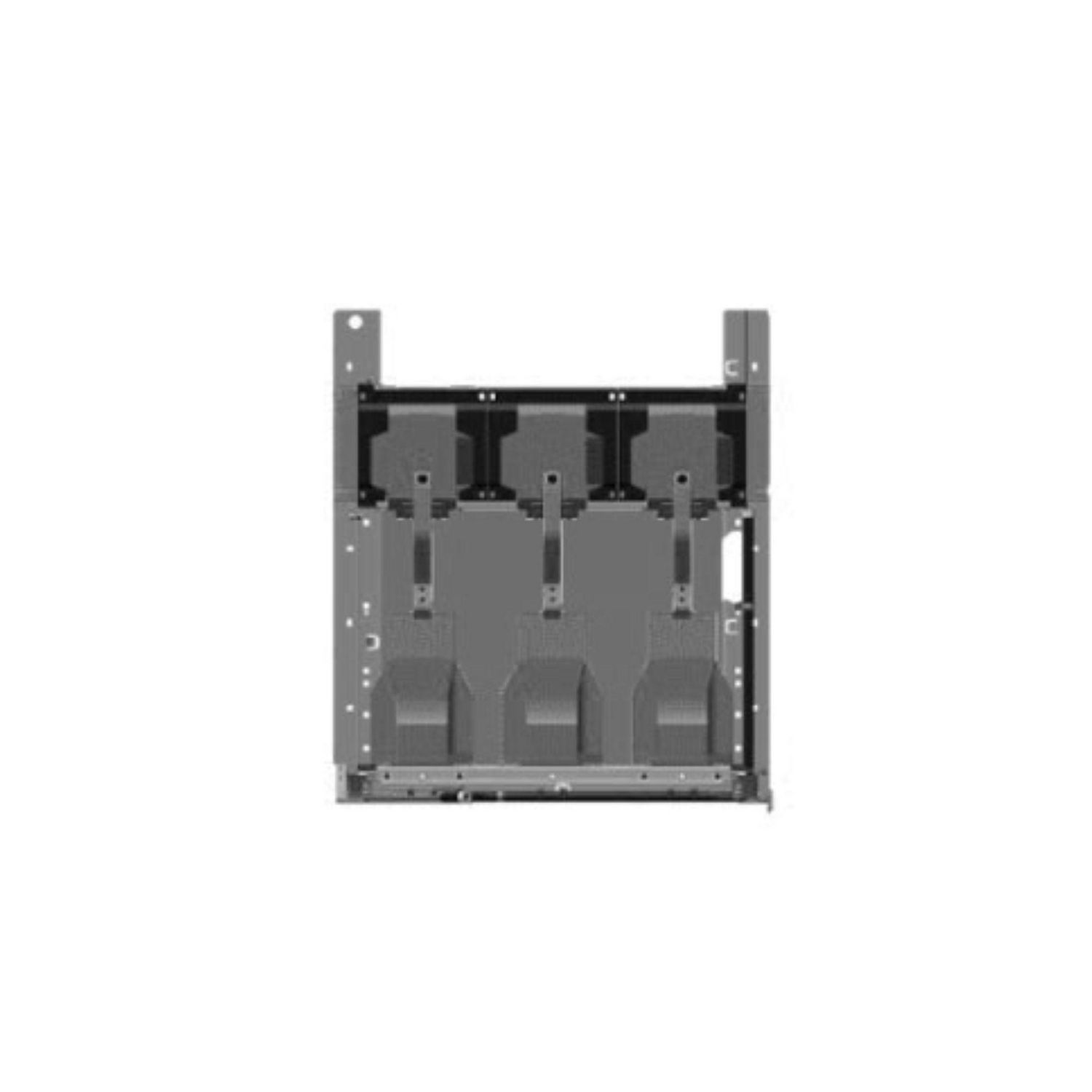 Picture of Adaptation kit, SM6-24, spare part DM2