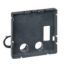 Picture of Communication module, MasterPact NW, MasterPact NT, external, spare part, FDM mounting accessory