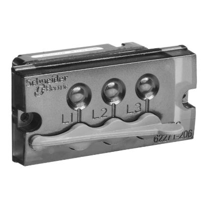 Picture of Voltage presence indicator, SM6-24, Easergy, spare part, VPIS, 22.4µA