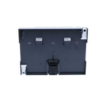 Picture of compact smart relay, Zelio Logic SR2 SR3, 20 IO, 100 to 240V AC, no clock, display