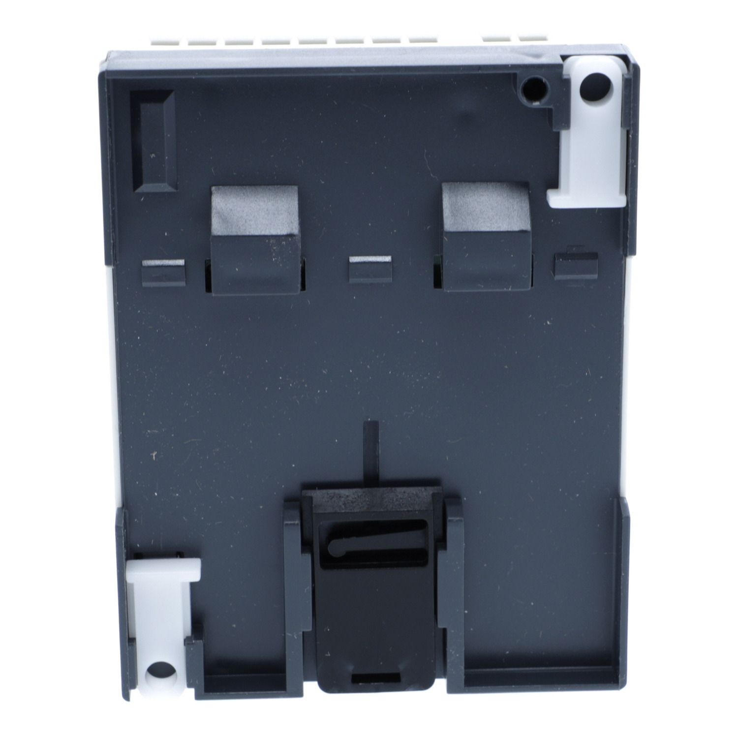 Picture of Compact smart relay, Zelio Logic, 12 I/O, 100...240 V AC, clock, display