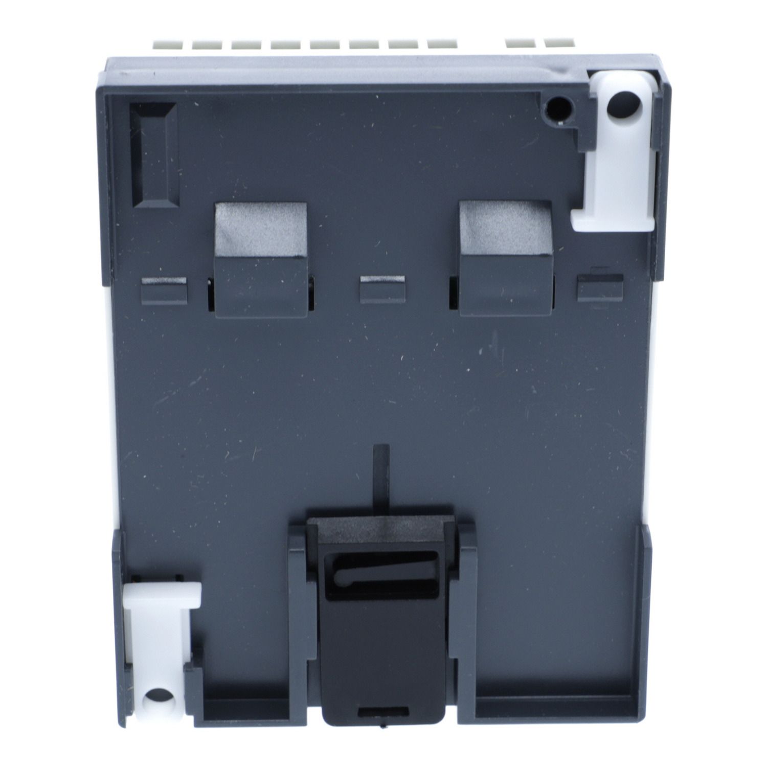 Picture of Compact smart relay, Zelio Logic, 12 I/O, 12 V DC, clock, display