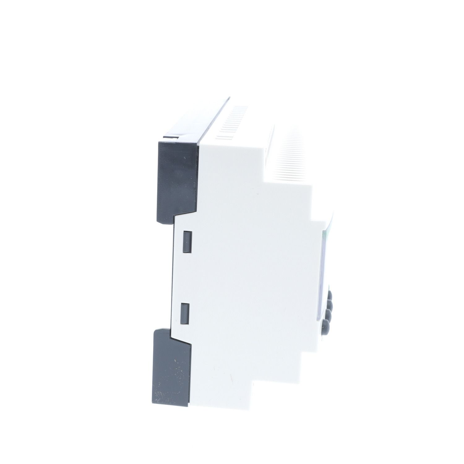 Picture of Compact smart relay, Zelio Logic, 20 I/O, 24 V DC, clock, display