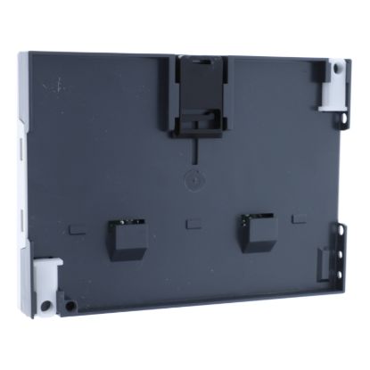 Picture of Compact smart relay, Zelio Logic, 20 I/O, 12 VDC, clock, display