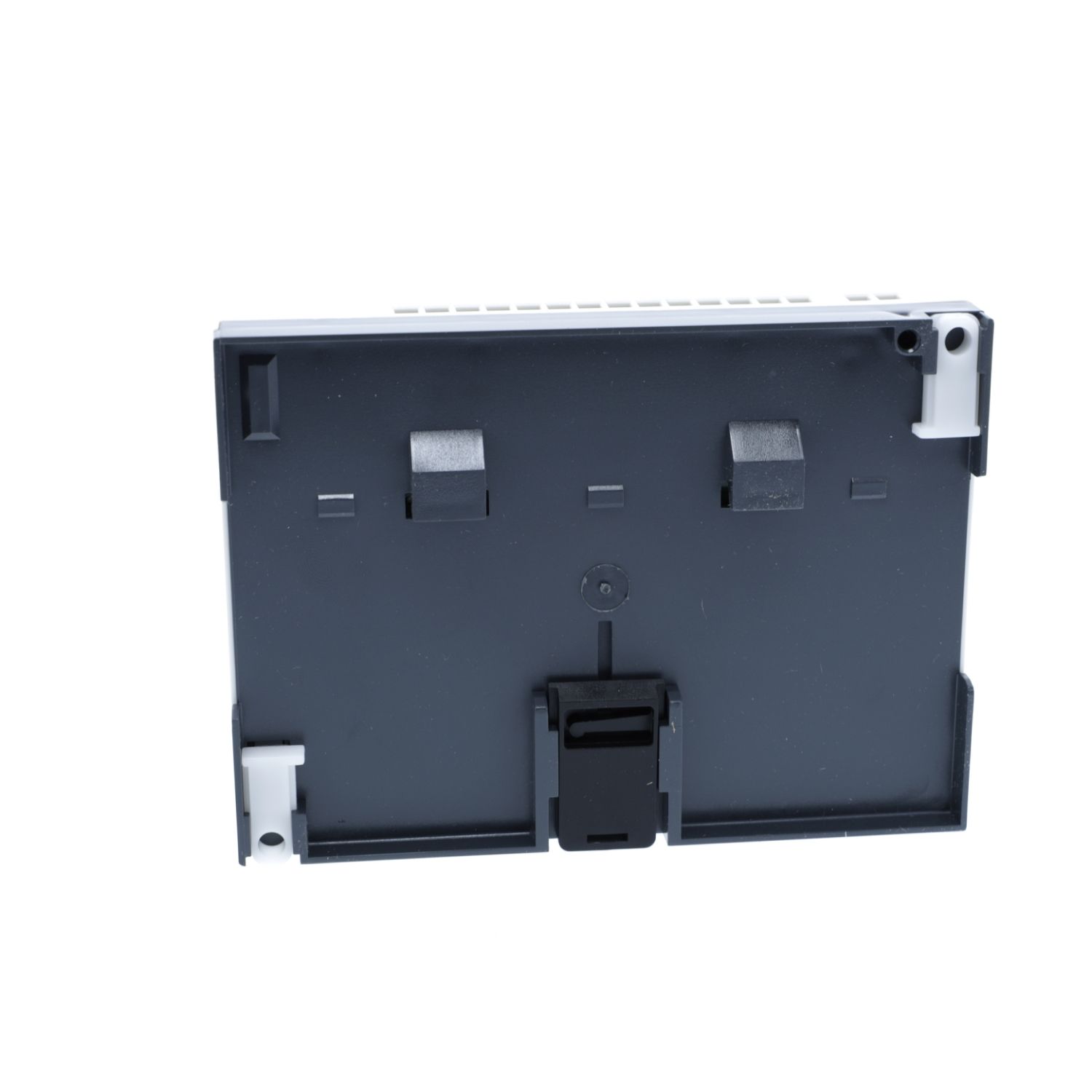 Picture of compact smart relay, Zelio Logic SR2 SR3, 20 IO, 100 to 240V AC, no clock, no display