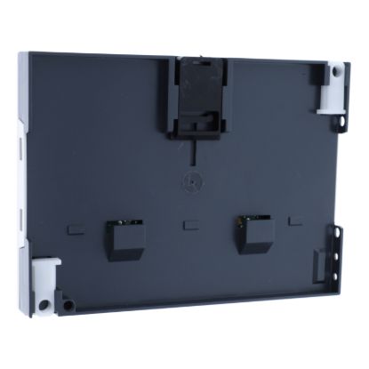 Picture of Compact smart relay, Zelio Logic, 20 I/O, 24 V DC, clock, no display