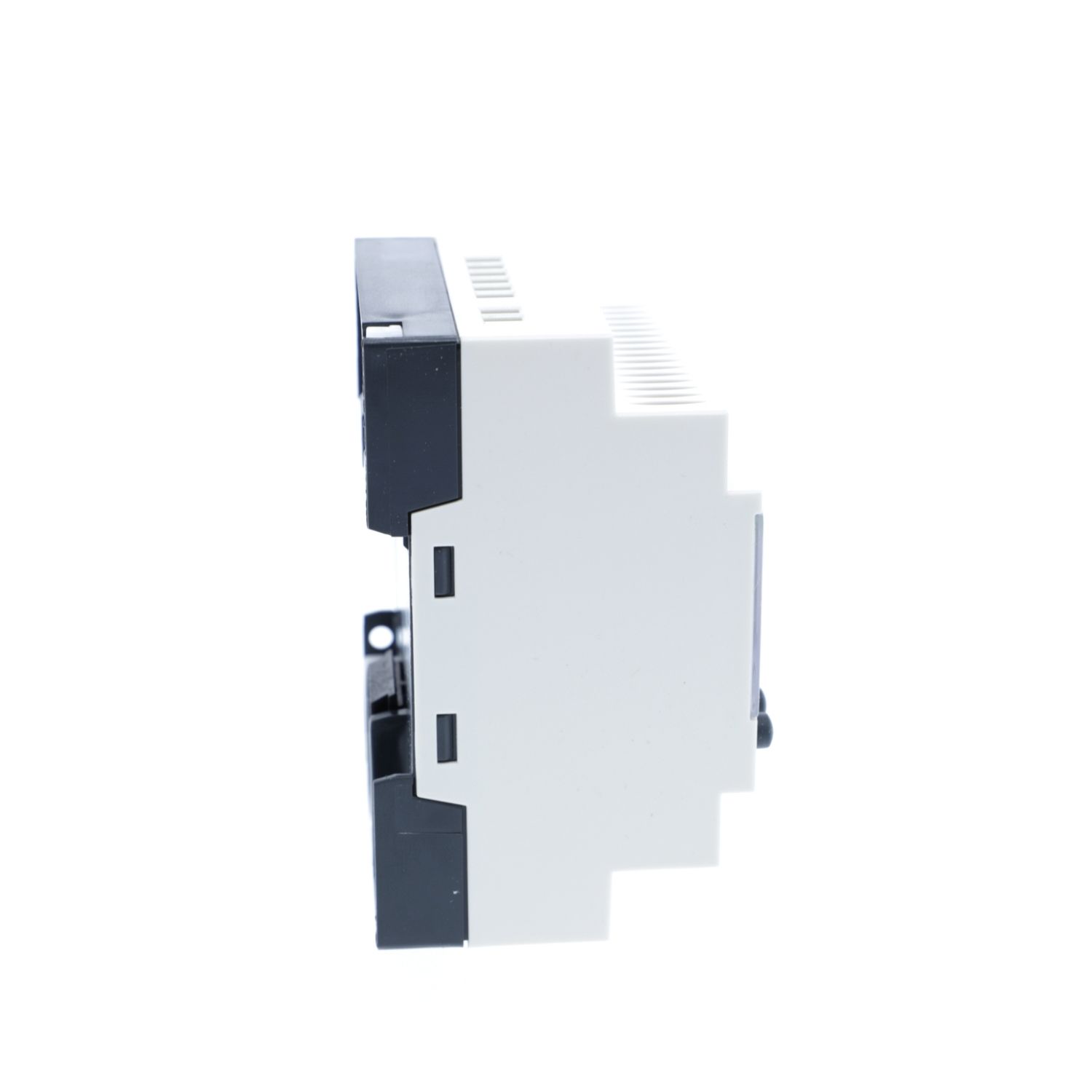 Picture of Modular smart relay, Zelio Logic, 10 I/O, 24 V AC, clock, display