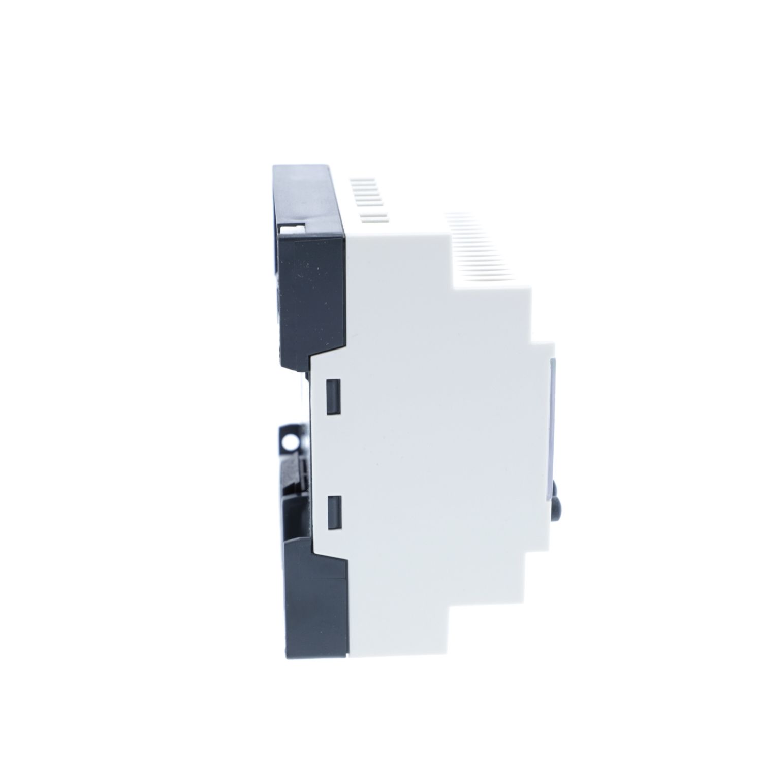 Picture of Modular smart relay, Zelio Logic, 10 I/O, 24 V DC, clock, display