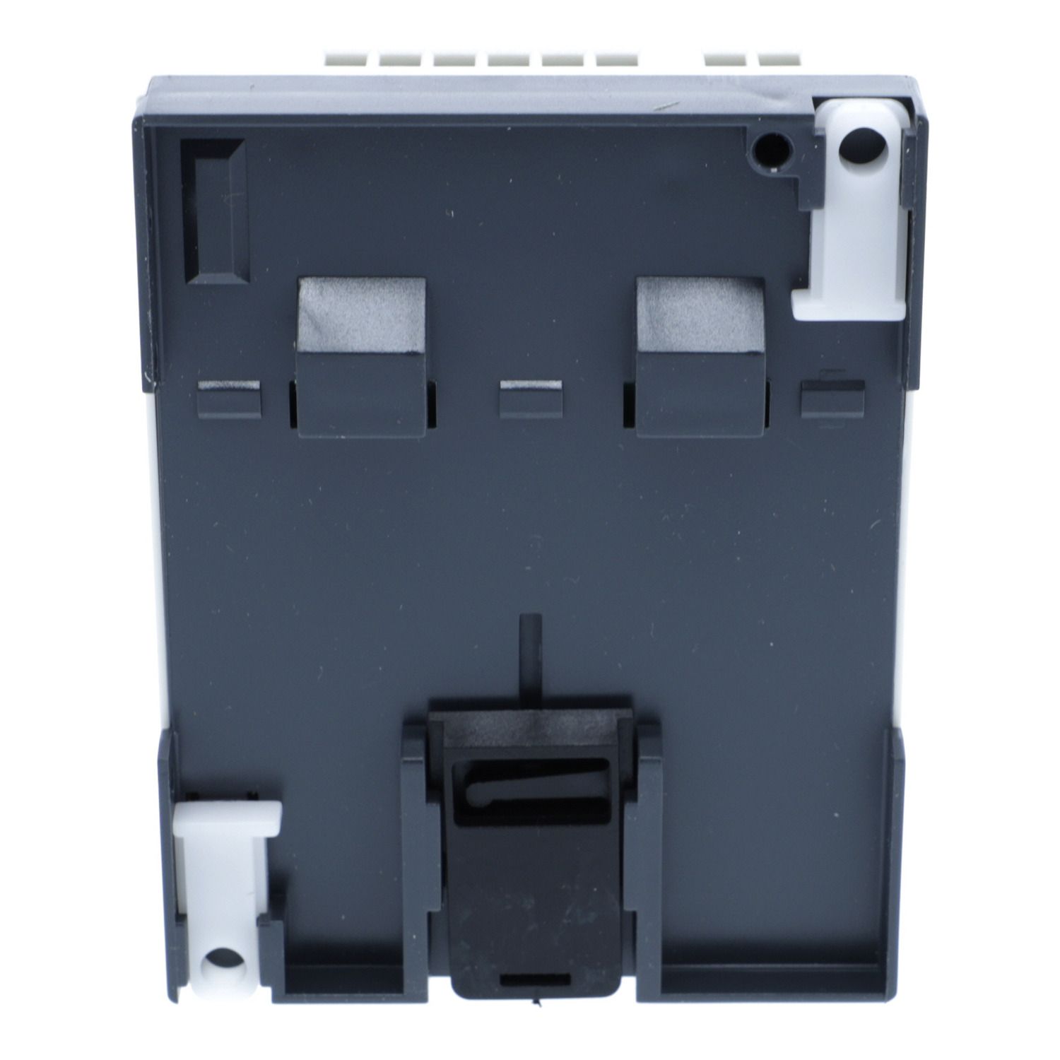 Picture of Modular smart relay, Zelio Logic, 10 I/O, 100...240 V AC, clock, display