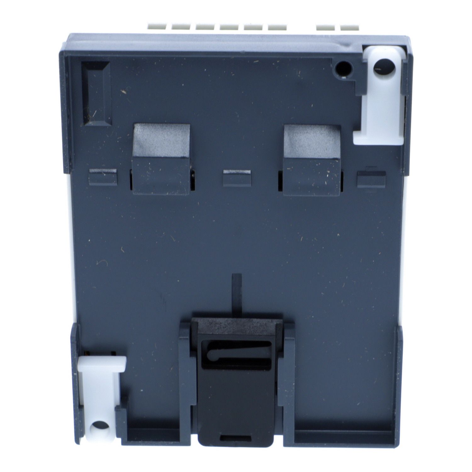 Picture of Modular smart relay, Zelio Logic, 10 I/O, 24 V DC, clock, display