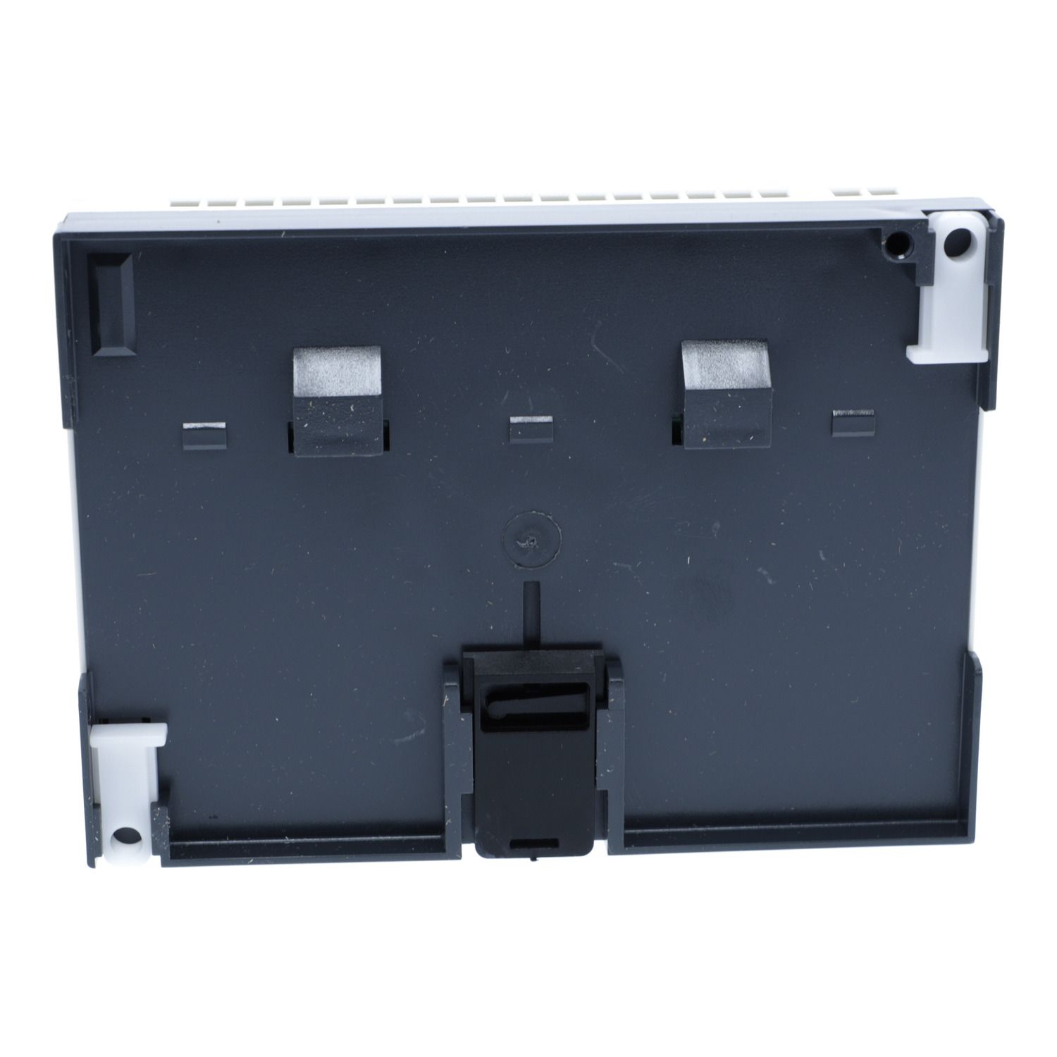 Picture of Modular smart relay, Zelio Logic, 24 I/O, 24 V AC, clock, display