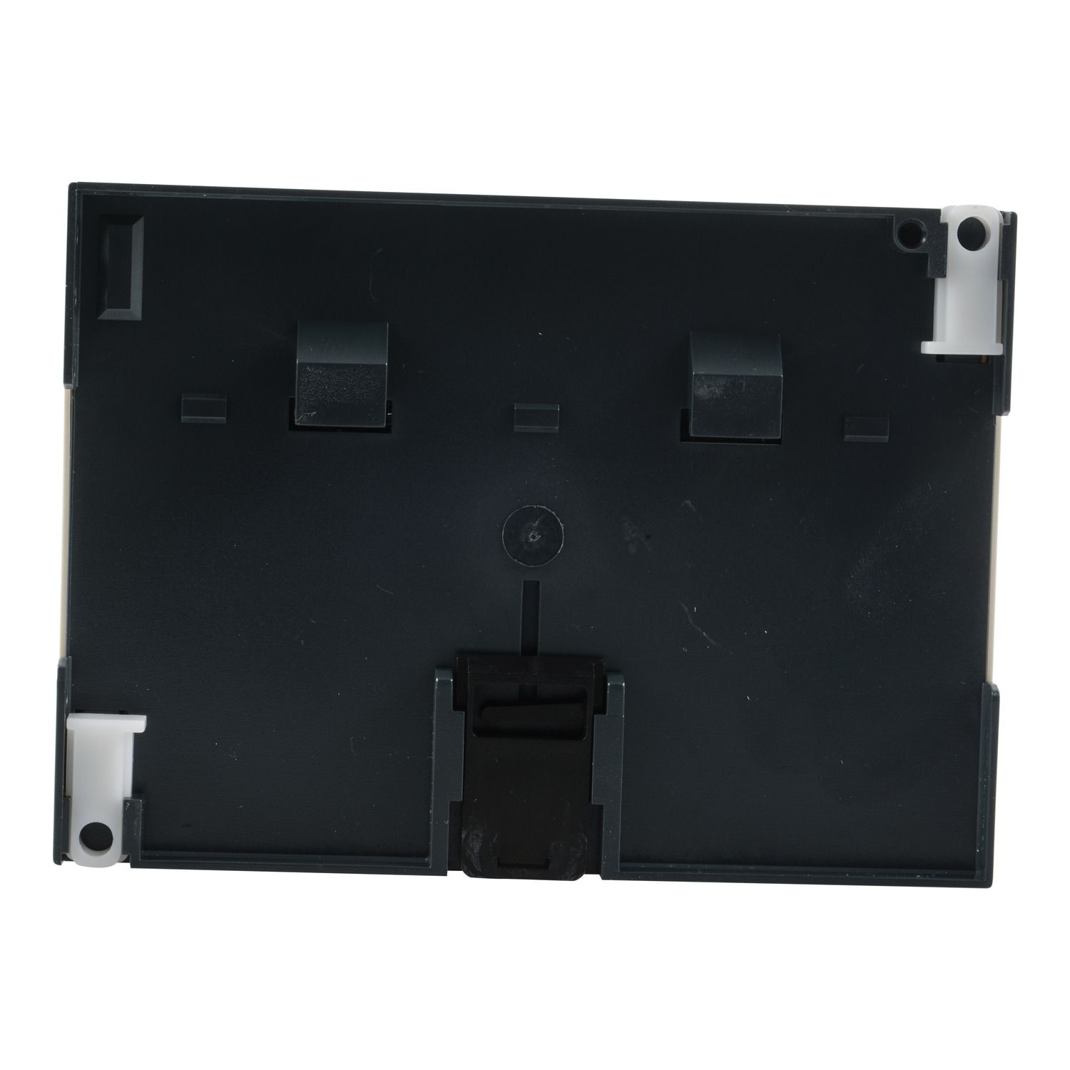 Picture of Modular smart relay, Zelio Logic, 26 I/O, 24 V DC, clock, display