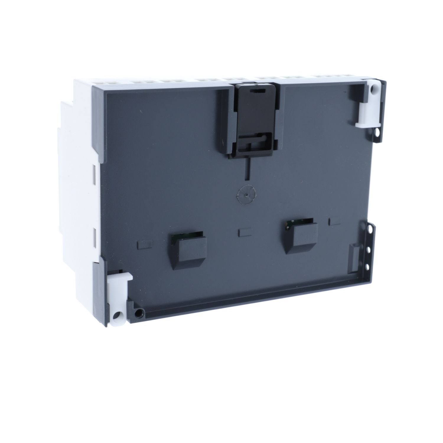 Picture of Modular smart relay, Zelio Logic, 26 I/O, 12 V DC, clock, display