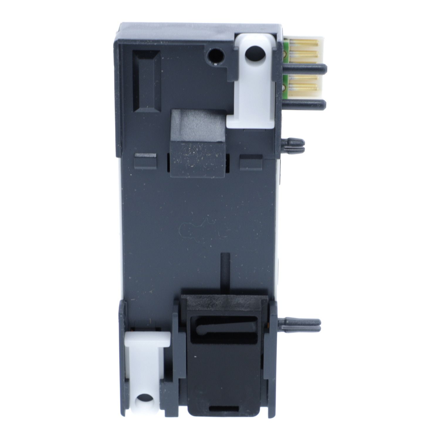Picture of Modbus slave communication module, Zelio Logic, network for SR3 24 V DC smart relay