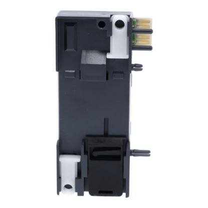 Picture of Ethernet communication interface, Zelio Logic, for SR3 24 V DC smart relay