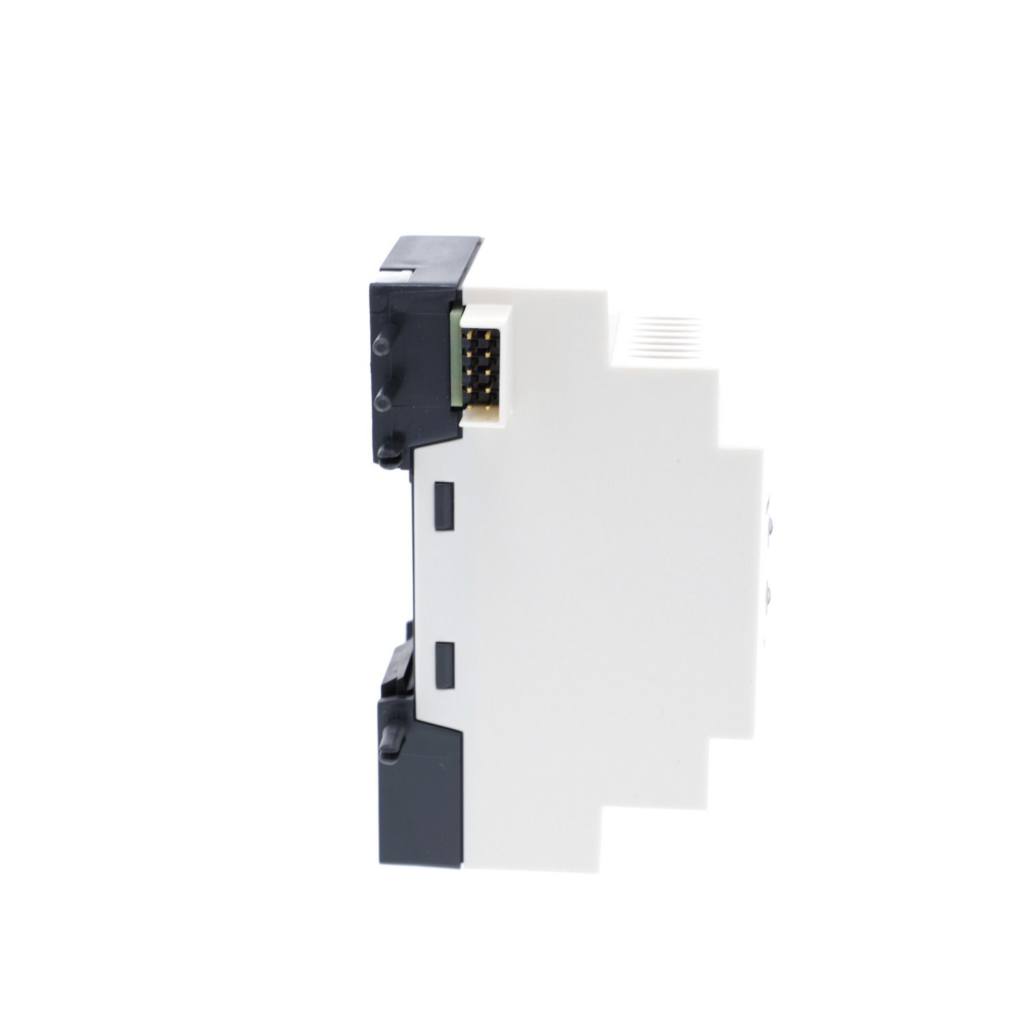 Picture of Ethernet communication interface, Zelio Logic, for SR3 24 V DC smart relay