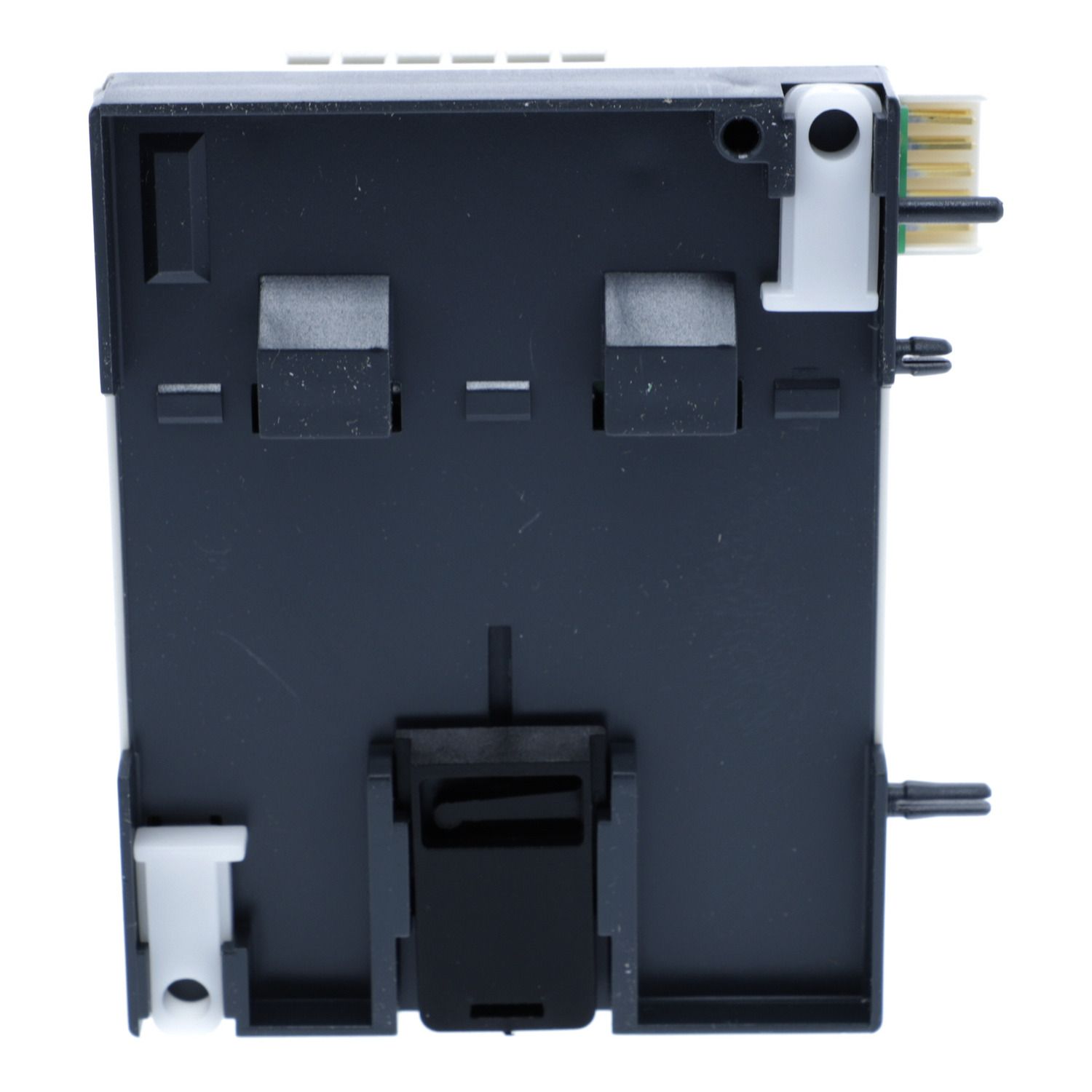 Picture of Discrete I/O extension module, Zelio Logic, 10 I/O, 100...240 V AC