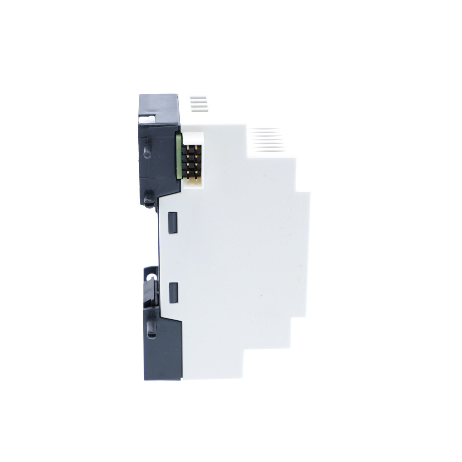 Picture of 4 Analog I/O Extension, Zelio Logic, for 24V DC SR