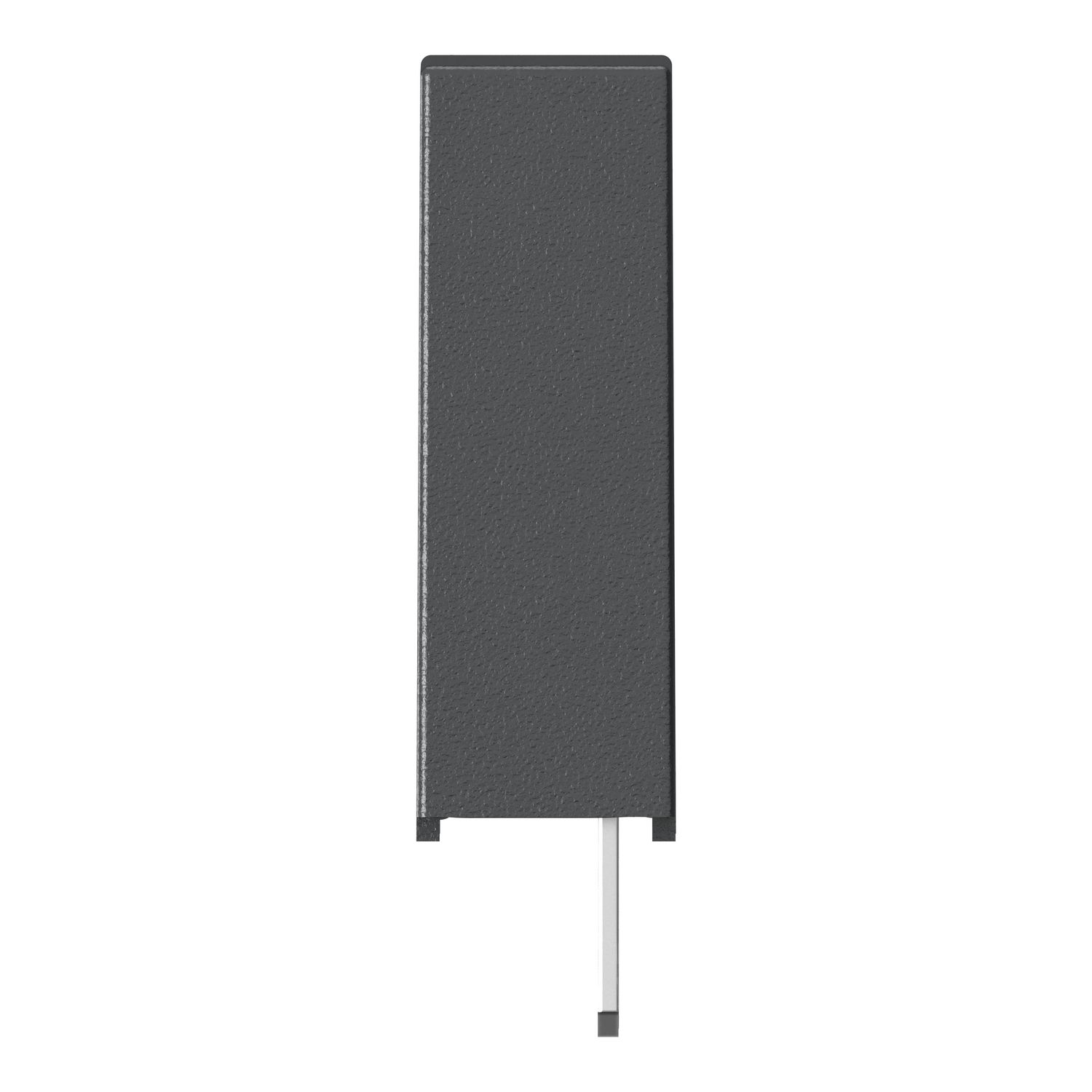 Picture of Solid state slim relay, Harmony Solid State Relays, 2A, zero voltage switching, input 15...30V DC, output 24...280V AC