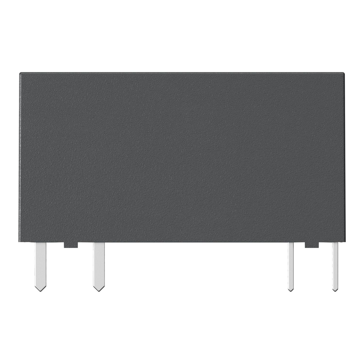 Picture of Solid state slim relay, Harmony Solid State Relays, 3.5A, DC switching, input 15...30V DC, output 1...24V DC