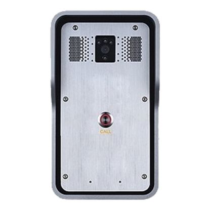 Picture of IP Intercom with Camera