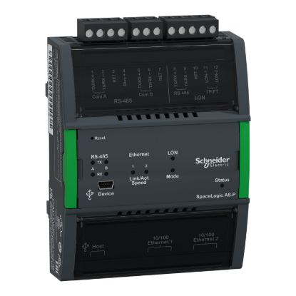 Picture of SpaceLogic Automation Svr AS-P
