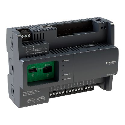 Picture of SpaceLogic IP-IO-UIO10