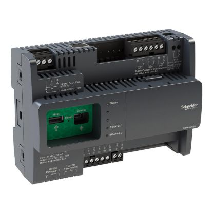 Picture of SpaceLogic IP-IO-UIO5DOFA4