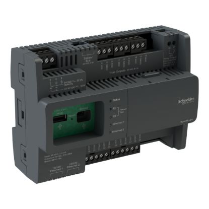 Picture of SpaceLogic Controller MP-C-18B