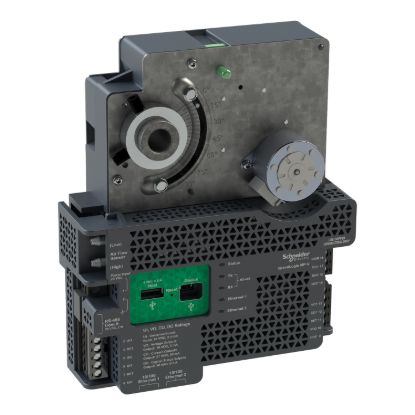 Picture of SpaceLogic VAV Controller MP-V-9A