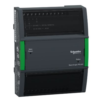 Picture of PS-24V POWER SUPPLY 24VAC/VDC