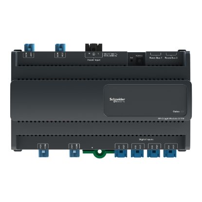 Picture of SpaceLogic RP-C-EXT-0-10V-4-PD