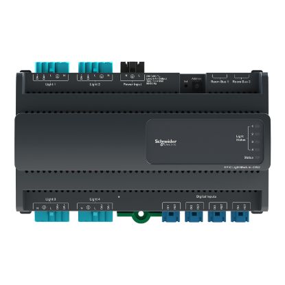 Picture of SpaceLogic RP-C-EXT-DALI-M-PD