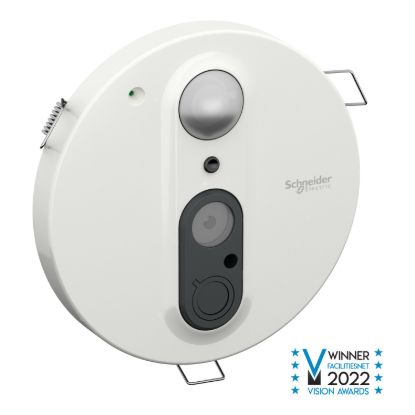 Picture of SpaceLogic RP-C-EXT-IS-BLE