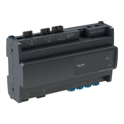 Picture of SpaceLogic RP-C-EXT-REL-4