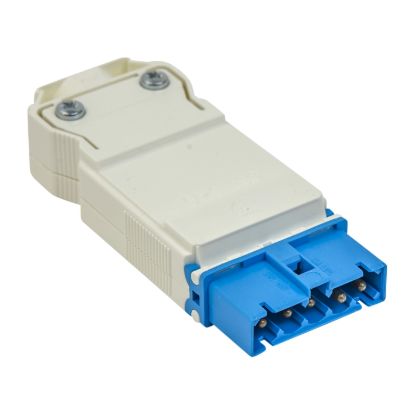 Picture of CRS Connector for LV Blind output 50ea