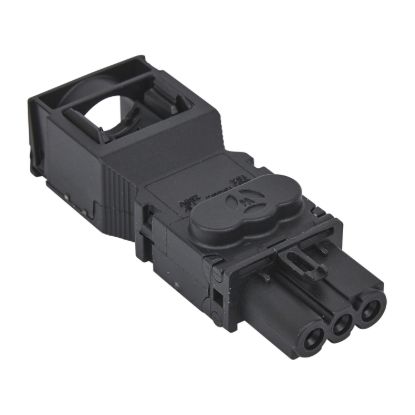 Picture of CRS Connector for Power Input 100ea